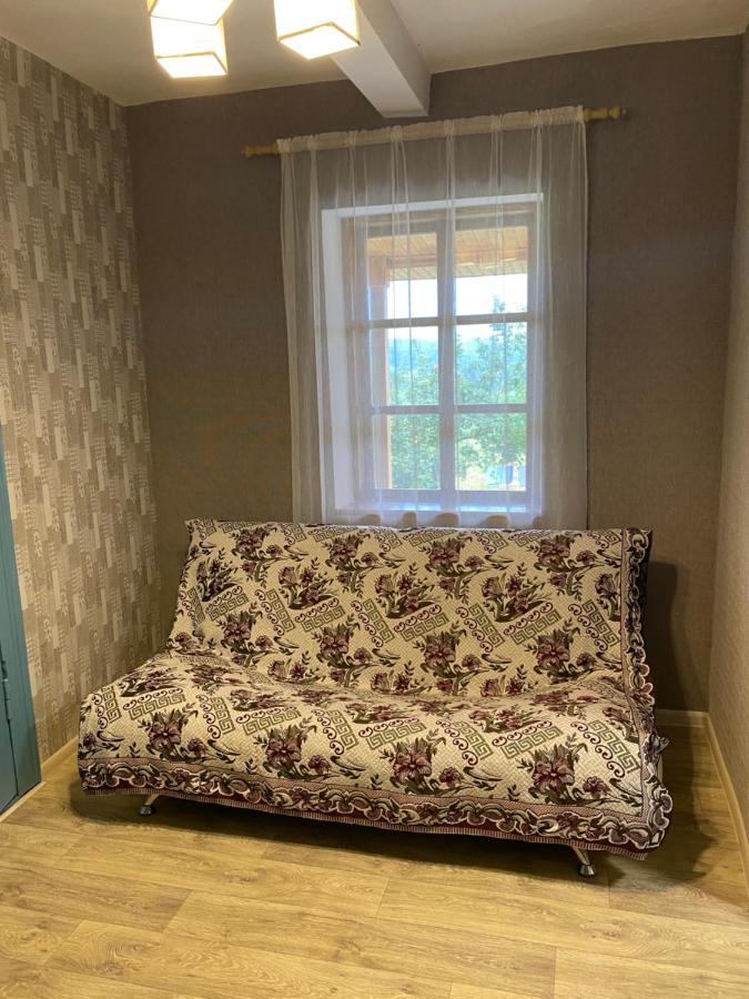 Соколине Гніздо Villa Dmitrenki Bagian luar foto